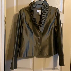 Ladies, After 5 Skirt suit, size 14